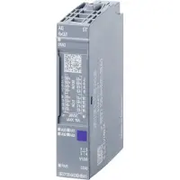 Siemens 6ES7135-6HD00-0BA1 6ES71356HD000BA1 PLC-uitgangsmodule