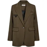 Haute L'Amitié Blazer hl10177 premiere