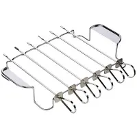 Texas Club Kamado Bono Texas Club set spiesjes