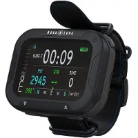 Aqua Lung I770r Pet-snw With Transmitter Duikcomputer