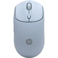HP 400 Stille Draadloze Muis Blauw