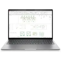 HP ZBook 8 G2i, 16 inch, mobiele werkstation-pc, Intel Core Ultra 7, 40,6 cm (16 inch), 1920 x 1200 pixels, 64 GB, 1 TB, Windows 11 Pro