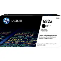 HP 652A (CF320A) Toner Zwart
