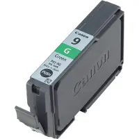 Canon PGI-9G Inktcartridge Groen