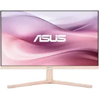 Asus Scherm - - VU279CFE-P - 27" FQHD - 100 Hz - USB-C, HDMI - Blauwe lichtfilter