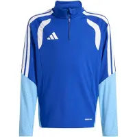 Adidas Tiro 26 Competition Trainingstrui Kids Blauw Wit