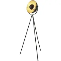 Searchlight Tripod vloerlamp Blink
