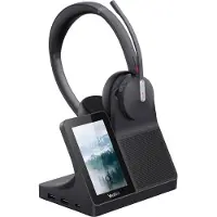 Yealink - WH64 - Headset voor werkstations
