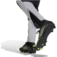 Adidas Tiro 26 Competition Trainingsbroek Kids Zwart Grijs