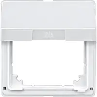 Merten 516519 - Wit - - IP44 - 1 stuk