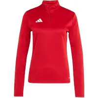Adidas Entrada 26 Trainingstrui Dames Rood Wit
