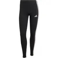 Adidas Sportbroek 'Essentials' pastelroze / zwart