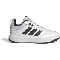 Adidas Sneakers 'Tensaur 3.0' zwart / wit