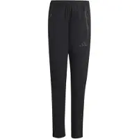 Adidas Tiro Travel Broek Kids Zwart