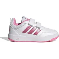Adidas Sneakers 'Tensaur 3.0' bordeaux / wit