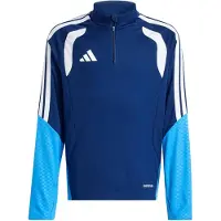 Adidas Tiro 26 Competition Trainingstrui Kids Donkerblauw Blauw