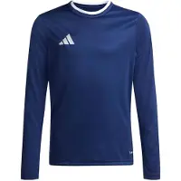 Adidas Functioneel shirt 'Entrada26' navy / wit