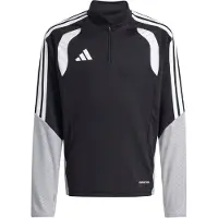 Adidas Tiro 26 Competition Trainingstrui Kids Zwart Grijs