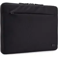 Case Logic Invigo - Beschermhoes notebook - 14" - zwart