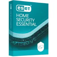 ESET HOME Security Essential [1 apparaat - 1 jaar]