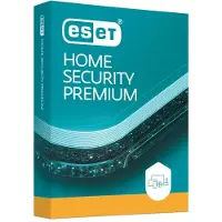 ESET Home Security Premium [1 apparaat - 1 jaar]