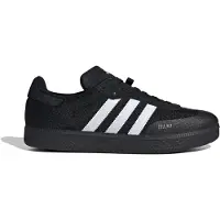 Adidas Sneakers laag 'Velosamba' zwart / wit