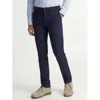Jack & Jones Junior Broek 'Marco Bowie' navy