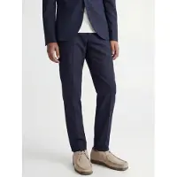 Jack & jones Junior Broek 'Solaris' navy