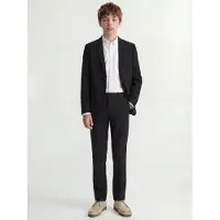 Jack & jones Junior Pak 'JPRSolar' zwart