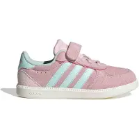 Adidas - Kid's Breaknet Sleek - Sneakers 29, roze