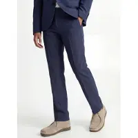 Jack & Jones Junior Broek 'Solaris' navy