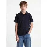 Jack & jones Junior Shirt 'Laben' zwart