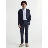 Jack & Jones Junior Pak 'Solar' nachtblauw