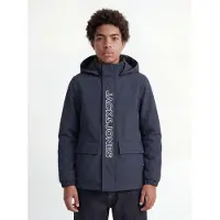 Jack & Jones Junior Functionele jas marine