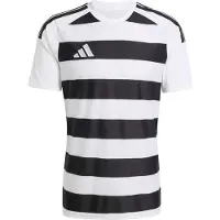 Adidas Voetbalshirt Hooped 26 - Wit/Zwart