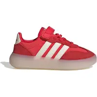 Adidas Sportschoen 'Barreda Decode' rood / wit