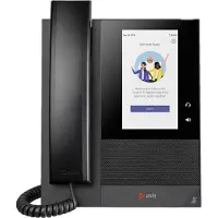 HP IP Telefoon Model 848Z8AA