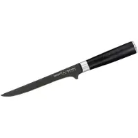 Samura MO-V Stonewash Uitbeenmes