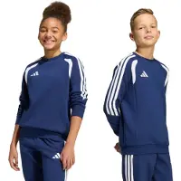 Adidas Tiro 26 League Sweat Crew Top Kids