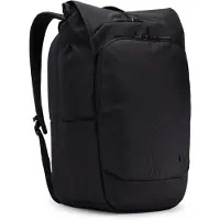 Case Logic Variate 17 inch Laptop Rugzak Zwart