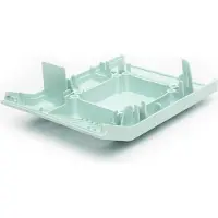 Weller GEHÄUSEBODEN WSD 80 230V ERSATZ Bodem voor behuizing 1 stuk(s)