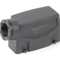 Weidmuller HDC 64D TSBU 1M32 BP 3119670000 Connectorbehuizing (male) 1 stuk(s)