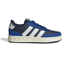 Adidas Sneakers laag 'Breakbase' navy / donkerblauw / wit