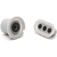 Weller TASTER SET WTHA 1 START/STOP+AIR ERSATZ Toets 1 stuk(s)