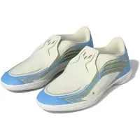 Adidas F50 Messi League Laceless Indoor Voetbalschoenen Kids