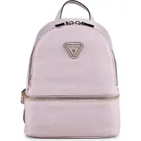 GUESS Follie Stad rugzak 28 cm roze
