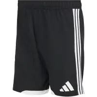 Adidas Tiro 26 Competition Voetbalbroekje Zwart Wit