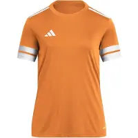Adidas Squadra25 Jersey Short Sleeve Dames Kqm30 | Maat: M