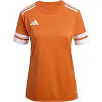 Adidas Squadra25 Jersey Short Sleeve Dames Kqm30 | Maat: XL