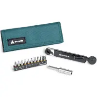 Granite RocknRoll TQ Teal Green Tool Bag